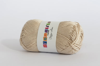 Classic Cotton