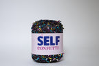 Rafia Lurex | Confetti