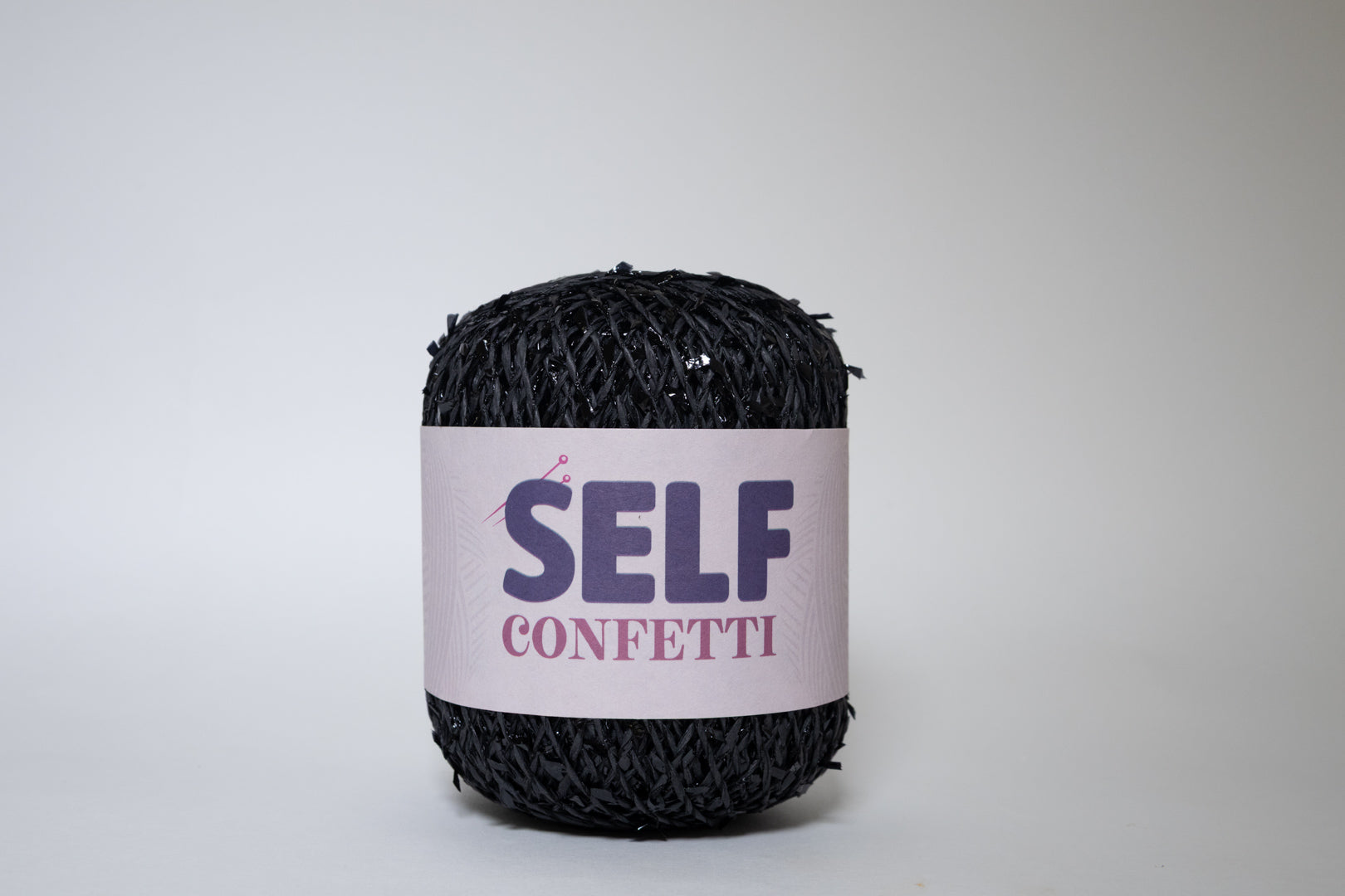 Rafia Lurex | Confetti