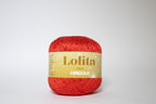 Cotone con paillettes | Lolita | Circulo