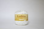 Cotone con paillettes | Lolita | Circulo