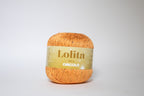 Cotone con paillettes | Lolita | Circulo