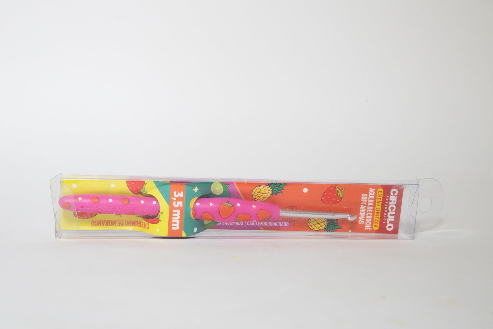 Uncinetti profumati