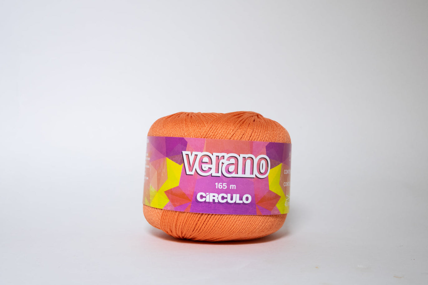 Filato per bikini | Verano | Circulo