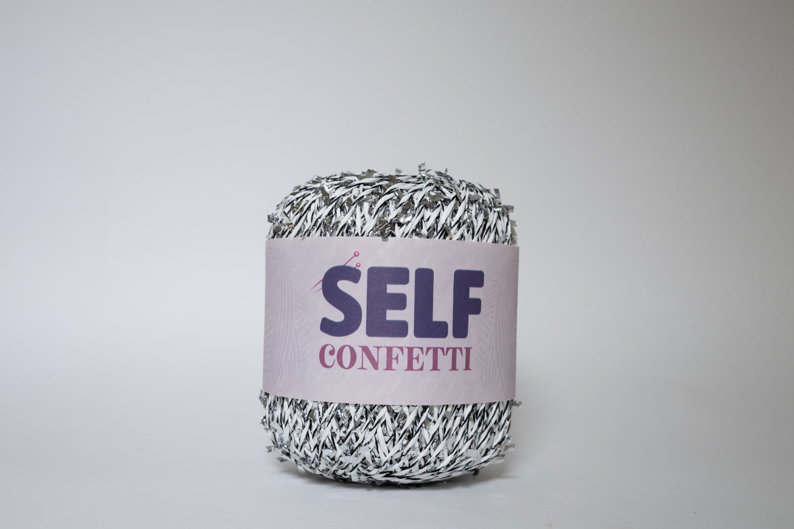 Rafia Lurex | Confetti
