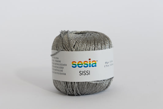 Sissi - Viscosa e Lurex ✨
