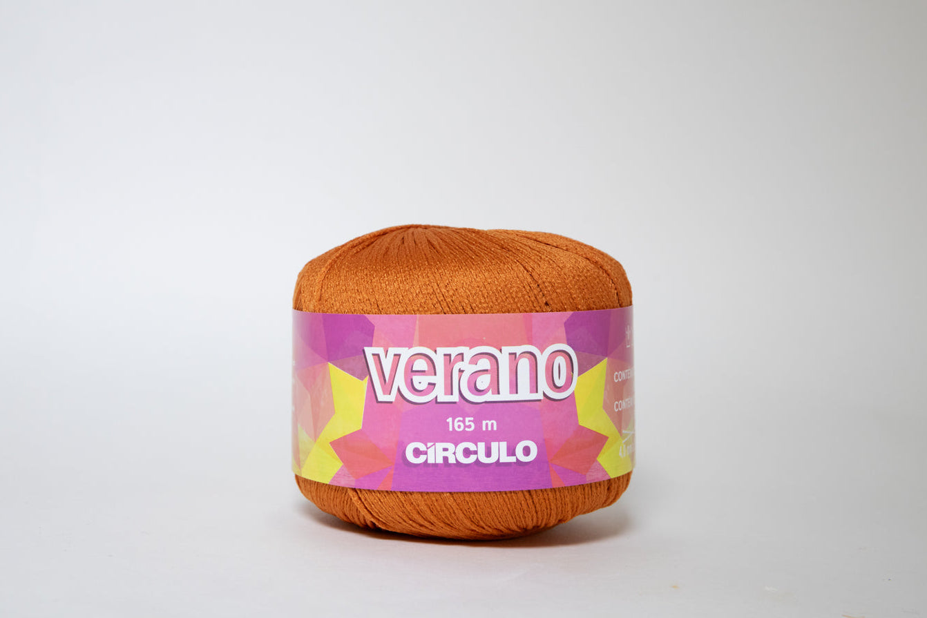 Filato per bikini | Verano | Circulo