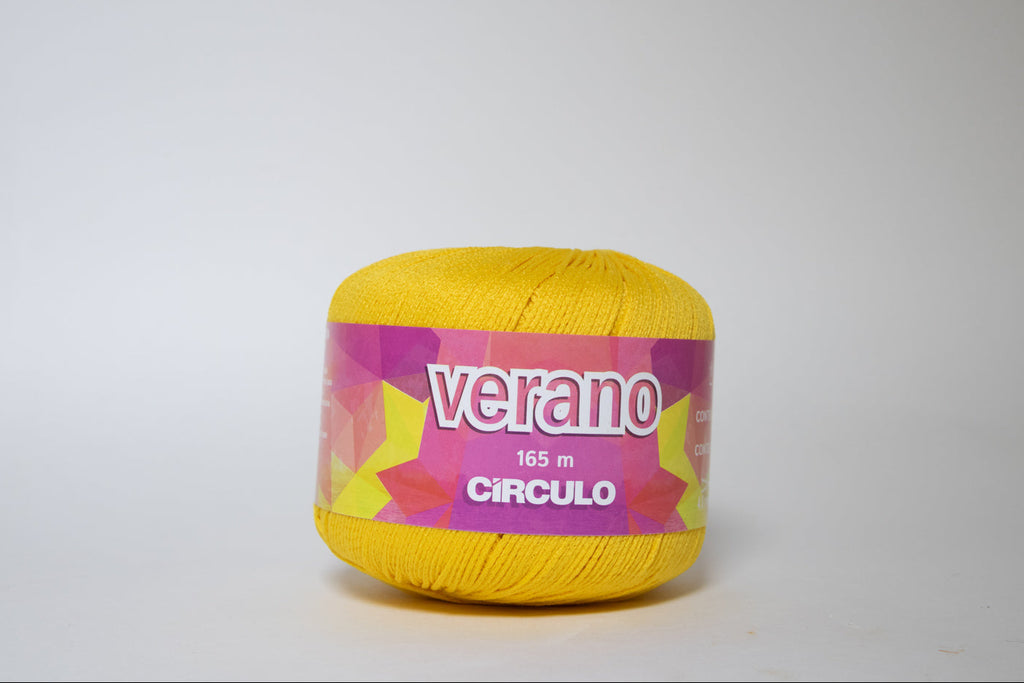 Filato per bikini | Verano | Circulo