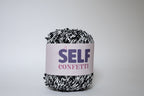 Rafia Lurex | Confetti