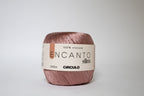 Encanto Slim | Circulo | Filato in 100% viscosa