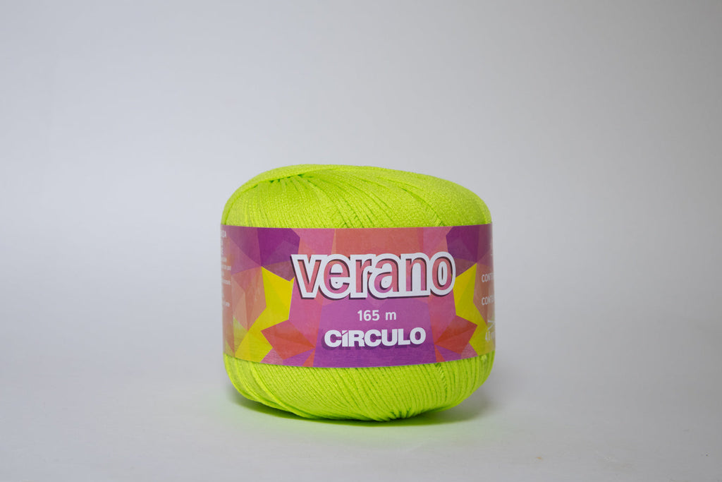 Filato per bikini | Verano | Circulo