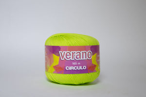 VERDE NEON 5583