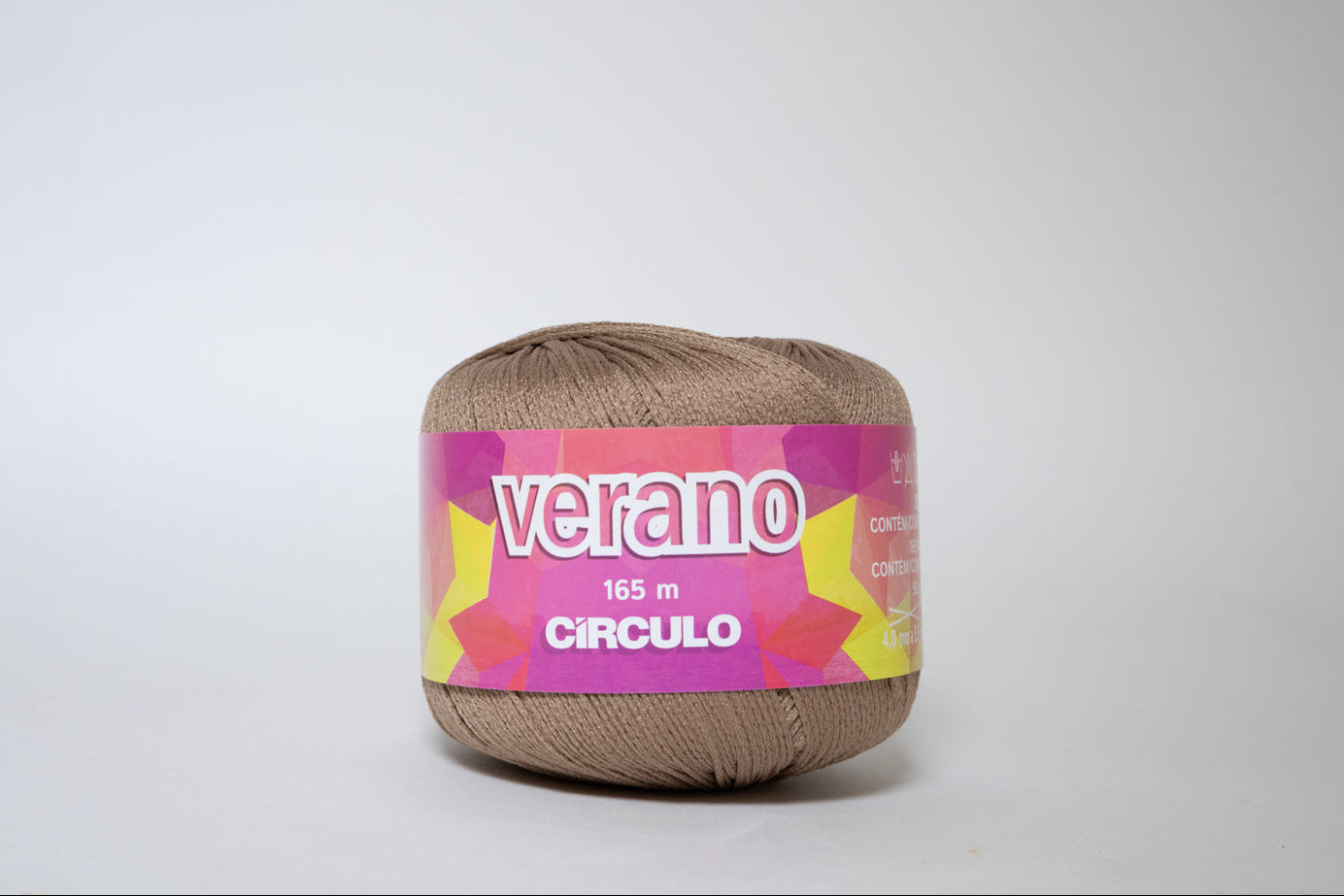 Filato per bikini | Verano | Circulo