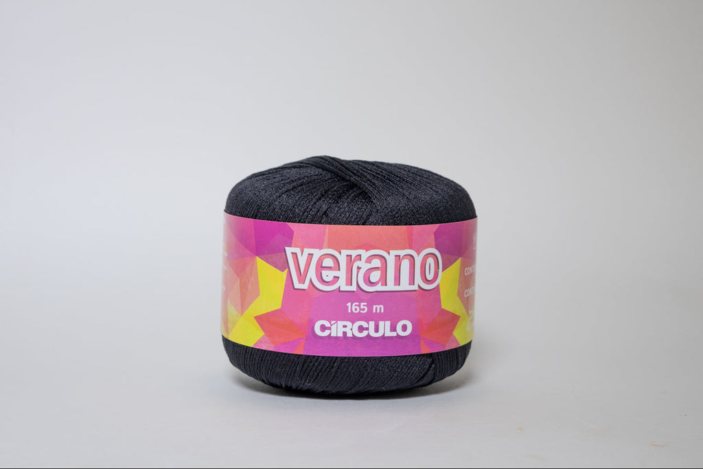 Filato per bikini | Verano | Circulo