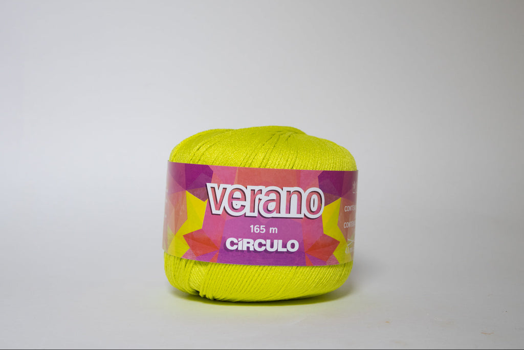 Filato per bikini | Verano | Circulo