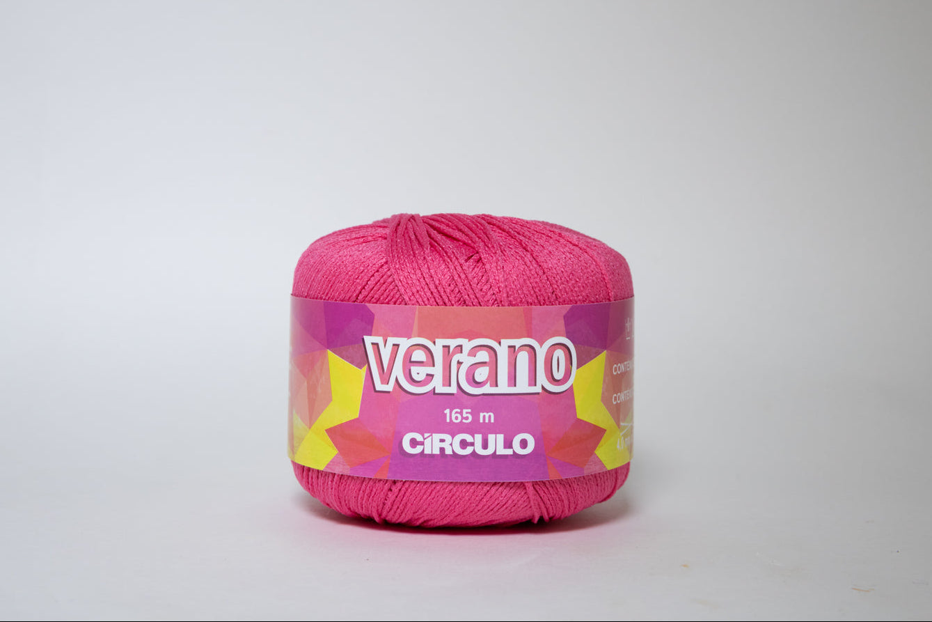 Filato per bikini | Verano | Circulo