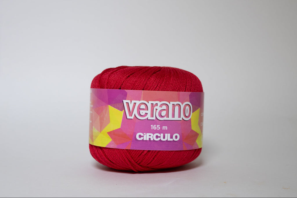 Filato per bikini | Verano | Circulo
