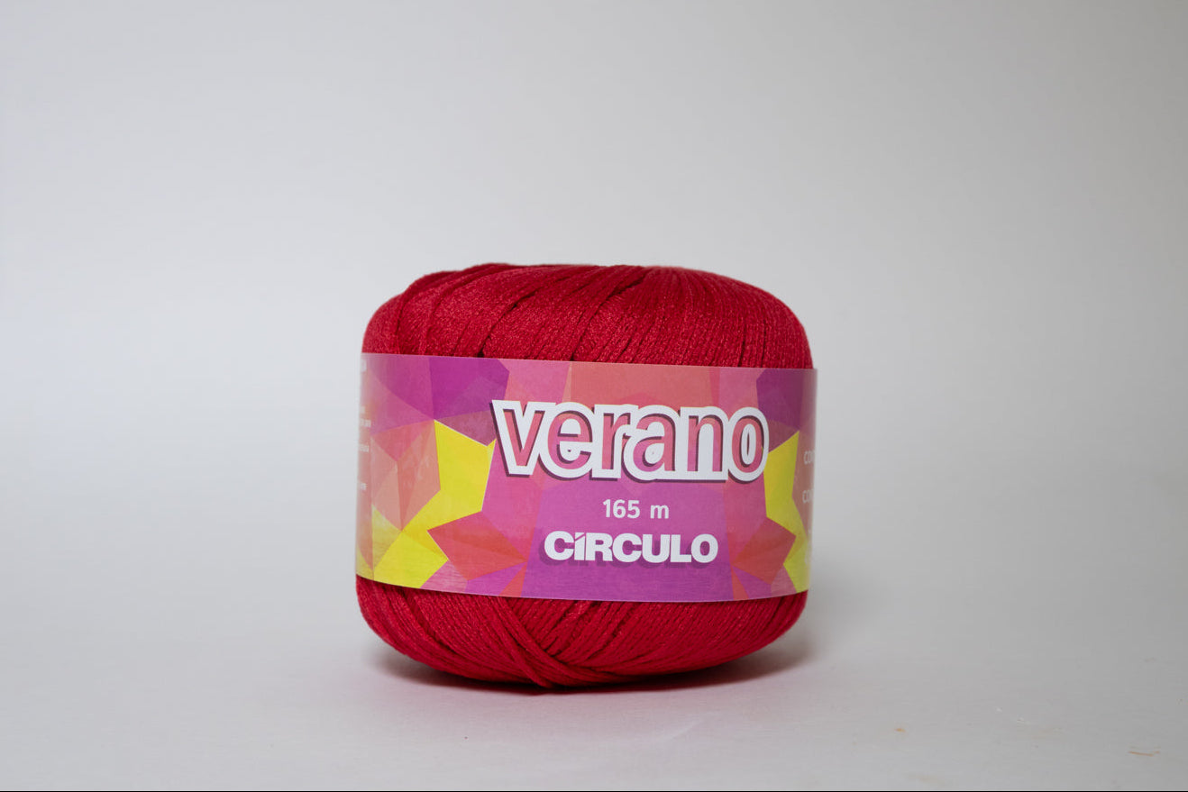 Filato per bikini | Verano | Circulo