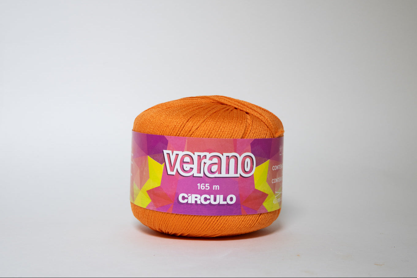 Filato per bikini | Verano | Circulo