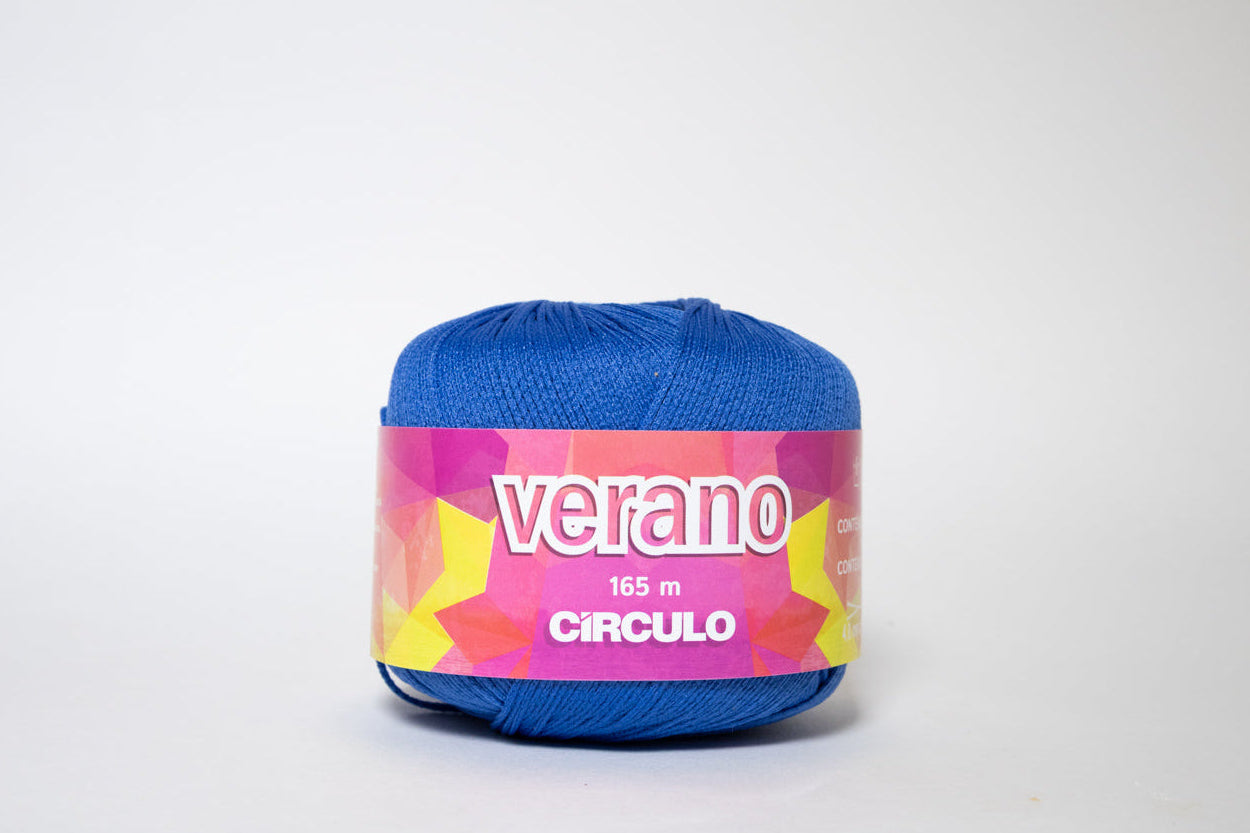 Filato per bikini | Verano | Circulo
