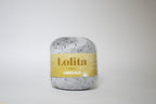 Cotone con paillettes | Lolita | Circulo