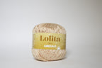 Cotone con paillettes | Lolita | Circulo