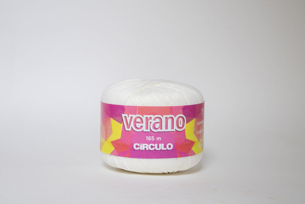 Filato per bikini | Verano | Circulo