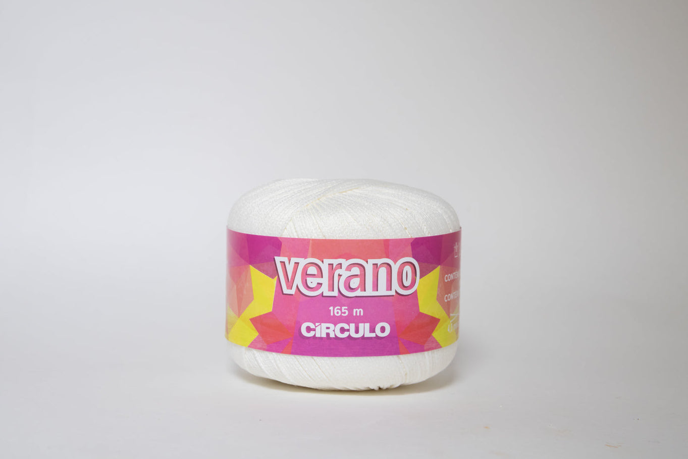Filato per bikini | Verano | Circulo
