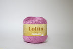 Cotone con paillettes | Lolita | Circulo