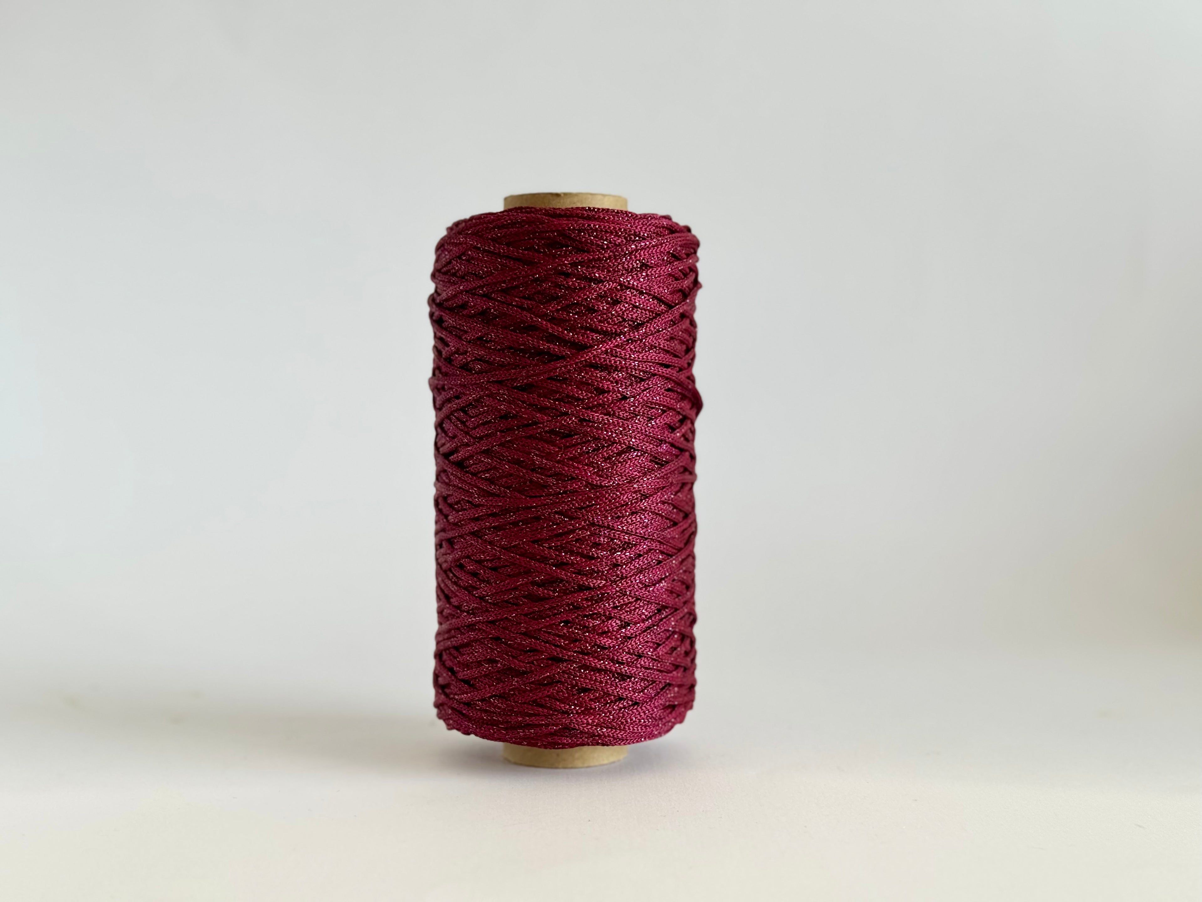 Cordino lurex PREMIUM ✨