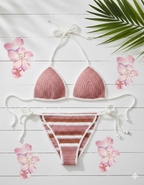Kit Bikini - Fiore di ciliegio