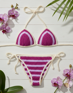 Kit Bikini - Orchidea