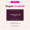 Buono regalo! - Gift Card