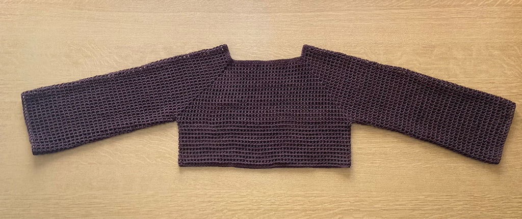 Schema bolero a rete