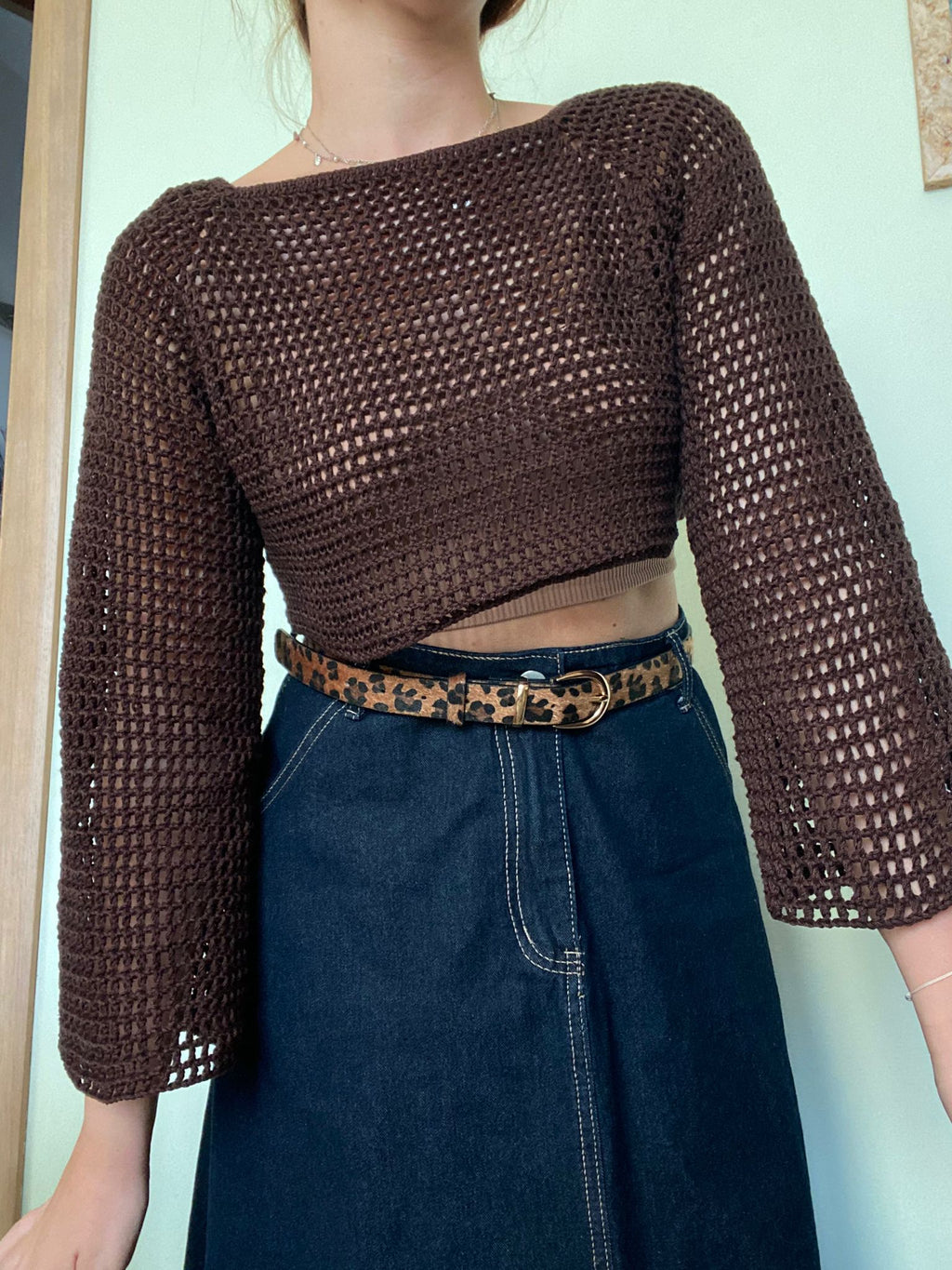 Schema bolero a rete