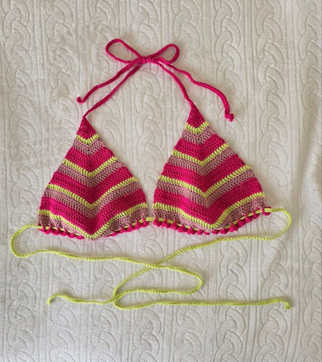 Kit Bikini - Ninfea
