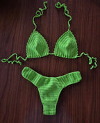 Schema - Slip bikini brasiliana