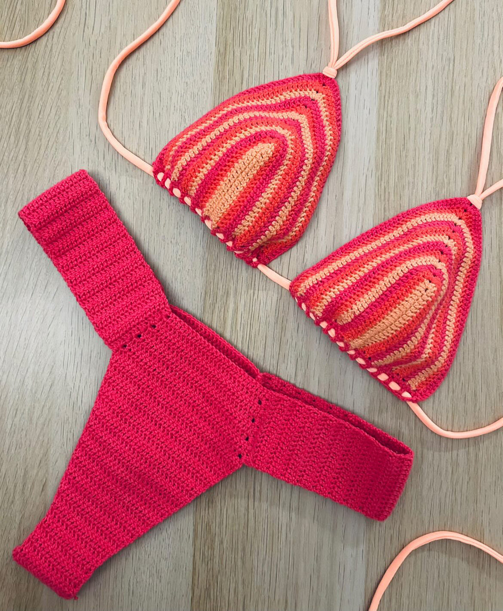 Estensione schema slip brasiliana - versione senza laccetti