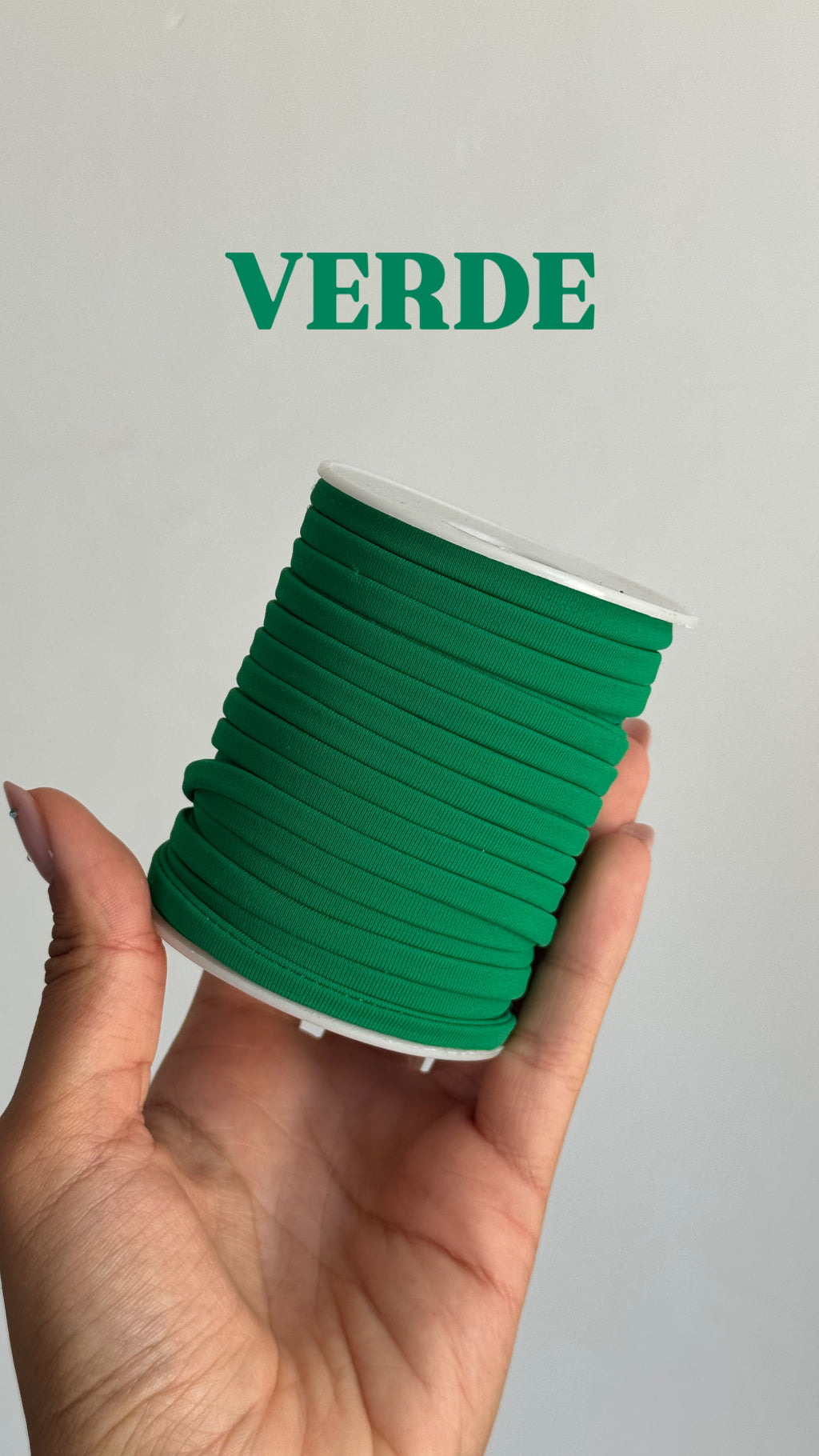 Kit Bikini - Materiale + Schema