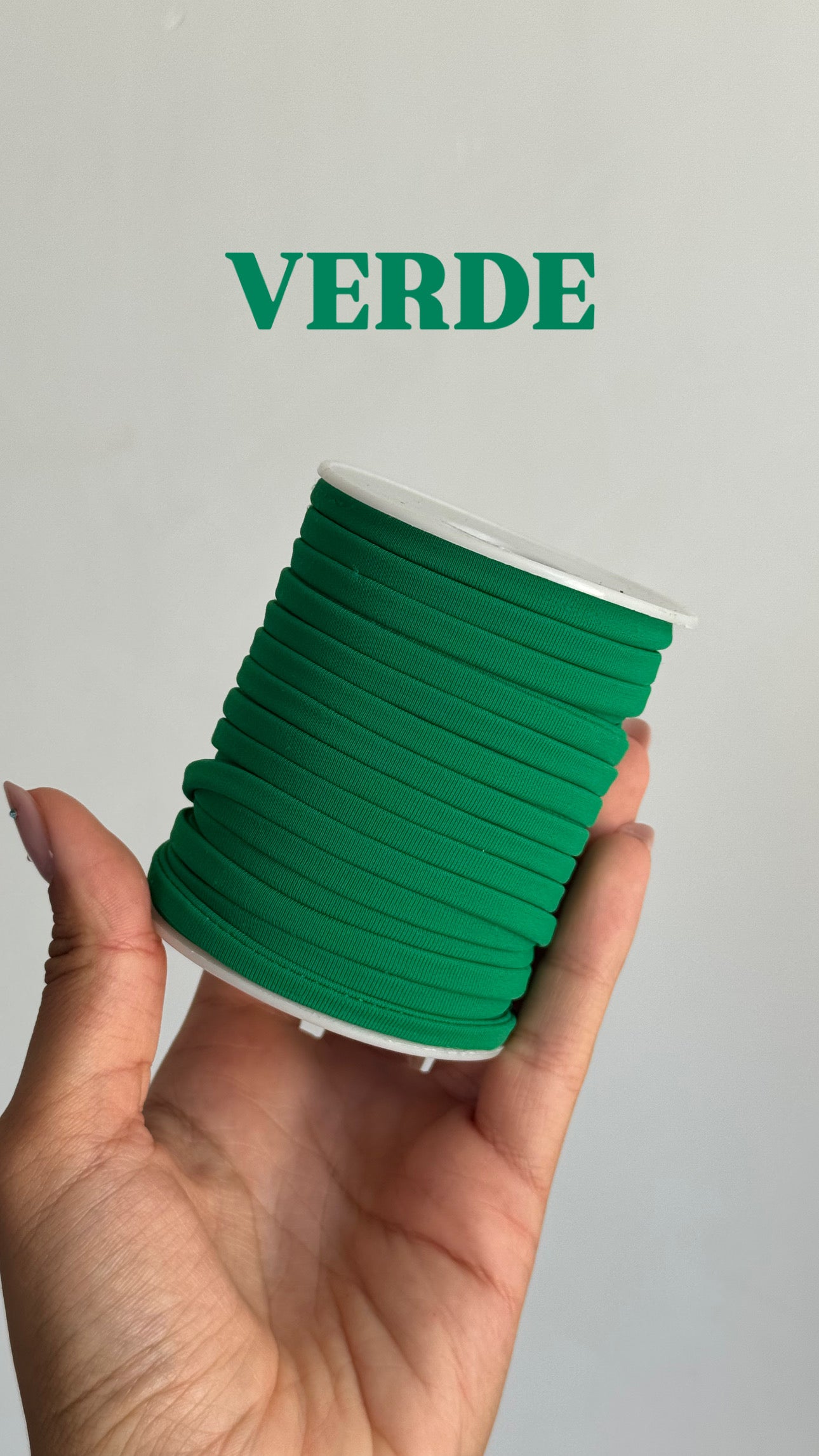 Kit Bikini - Materiale + Schema