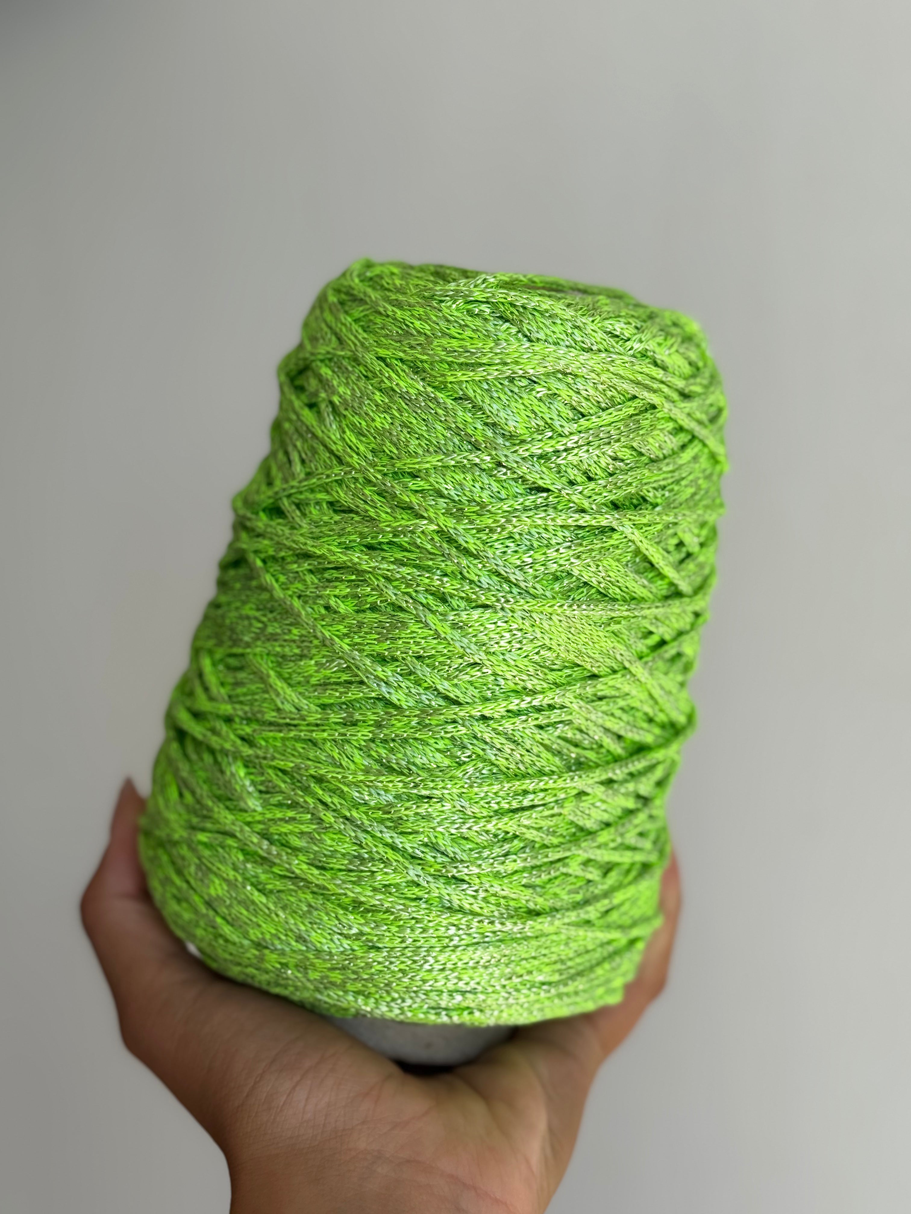 Cordino per borse 3mm