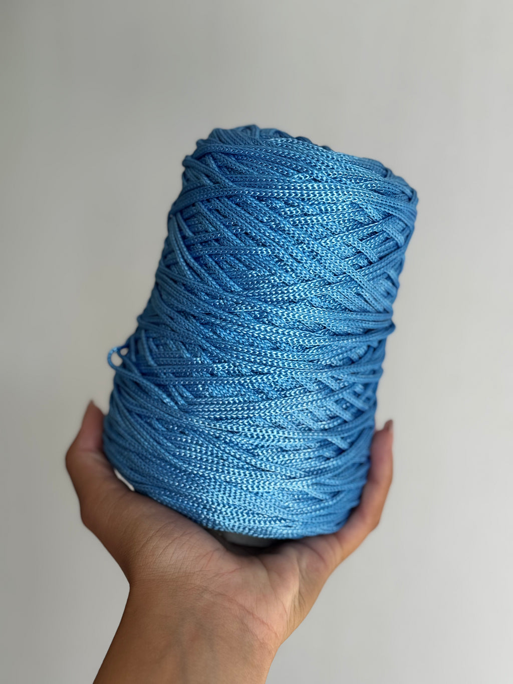Cordino per borse 3mm