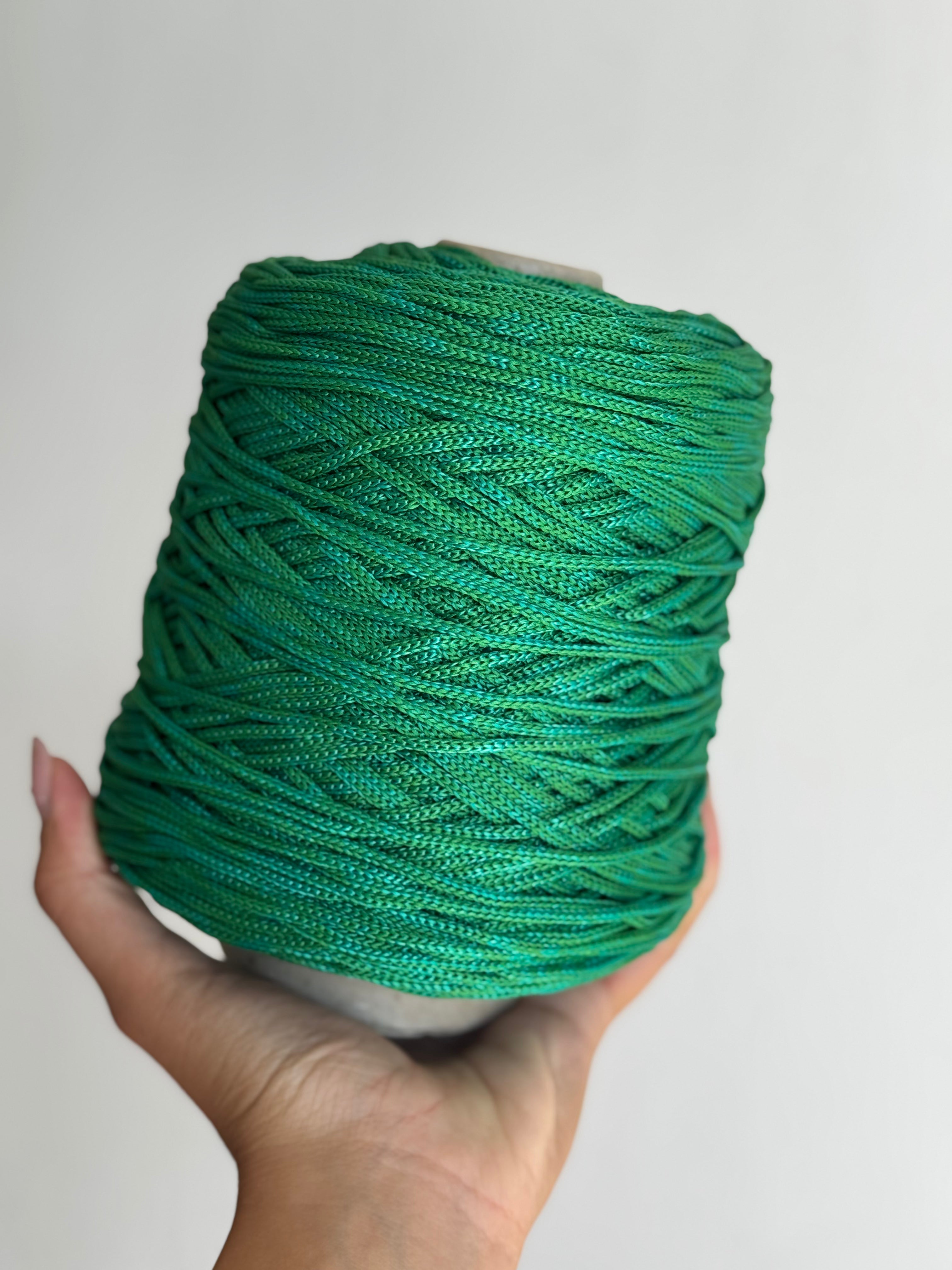 Cordino per borse 3mm