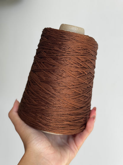 Cordino per borse 2mm