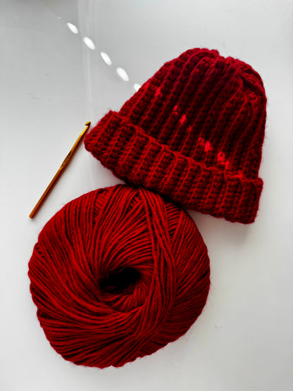 Kit Cappellino Invernale -  Beanie