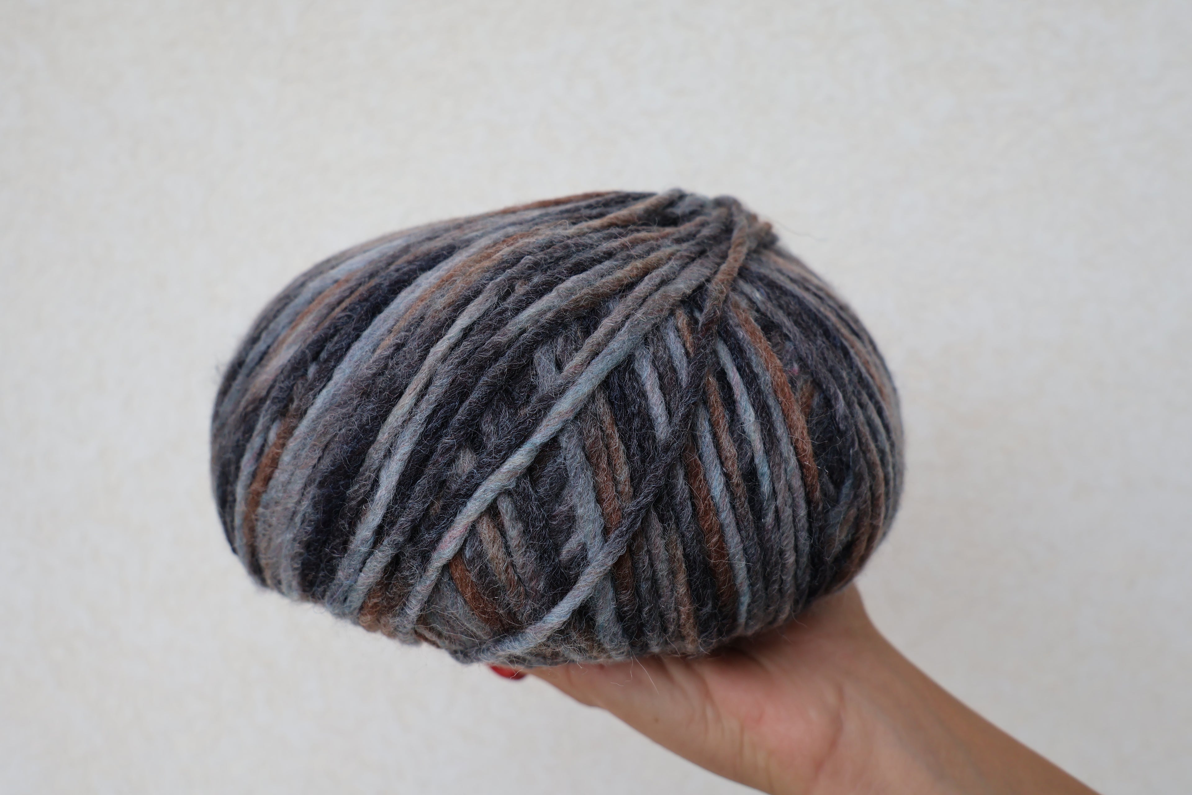 Lana - SOFFIO SFUMATO