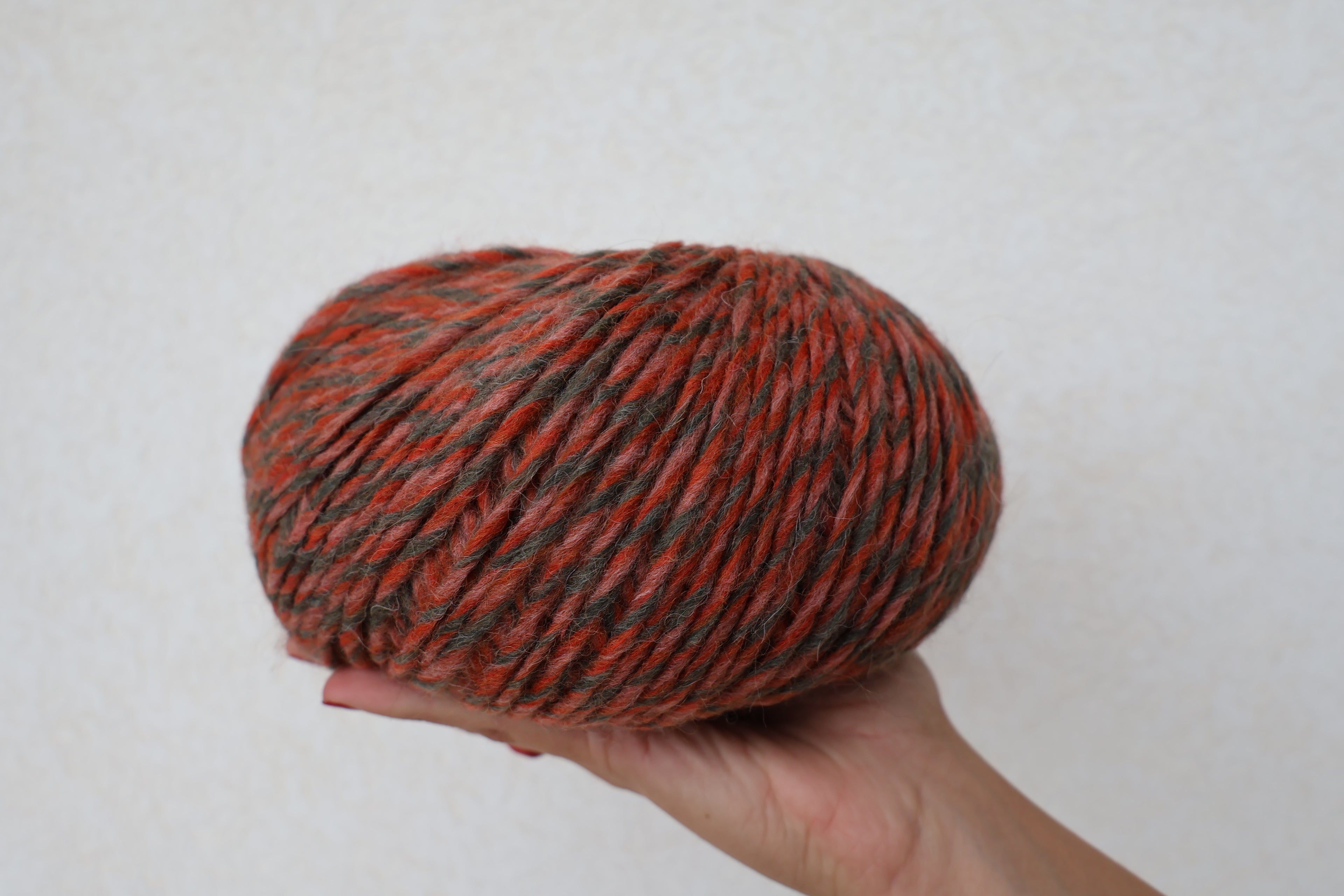 Lana - SOFFIO SFUMATO