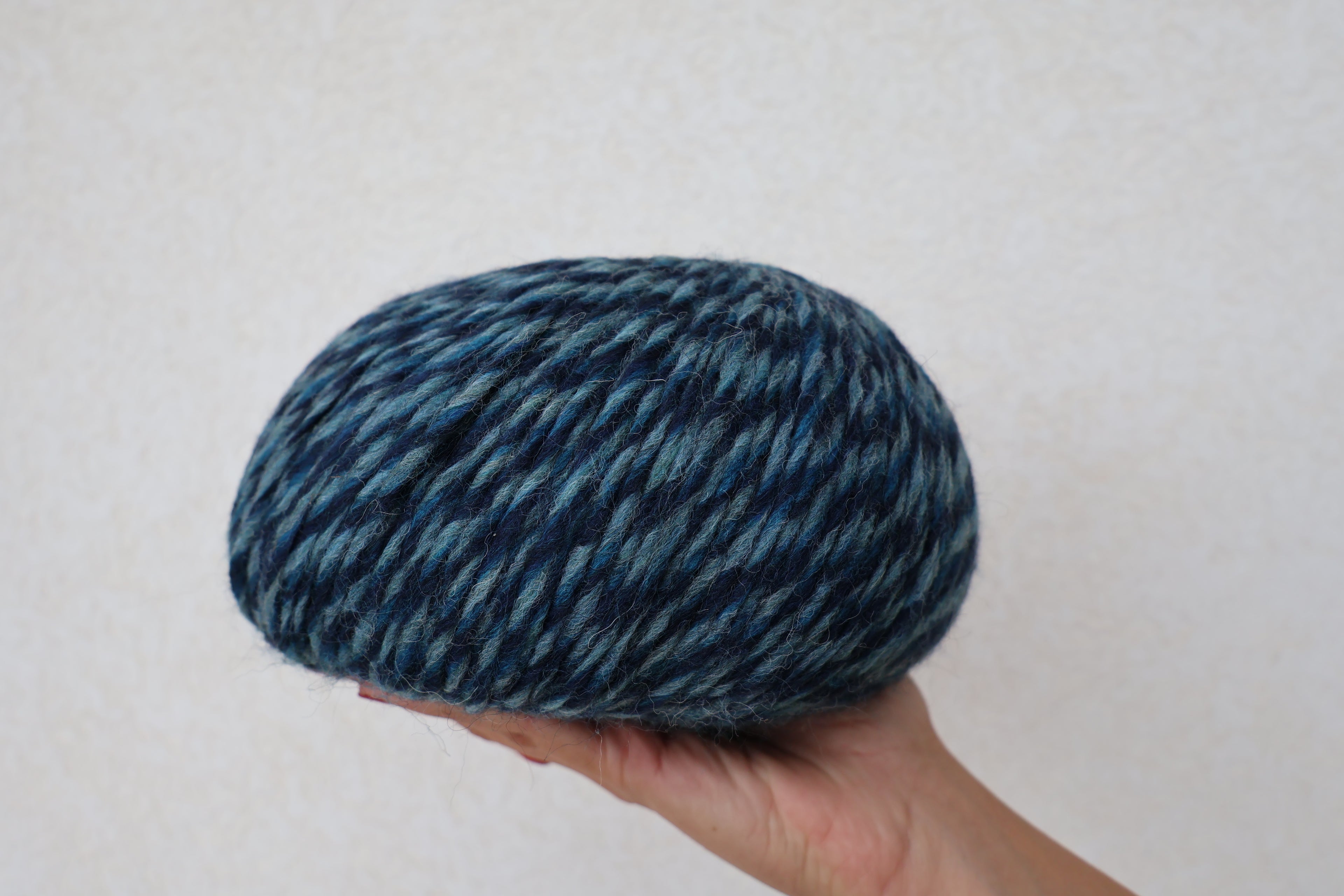 Lana - SOFFIO SFUMATO