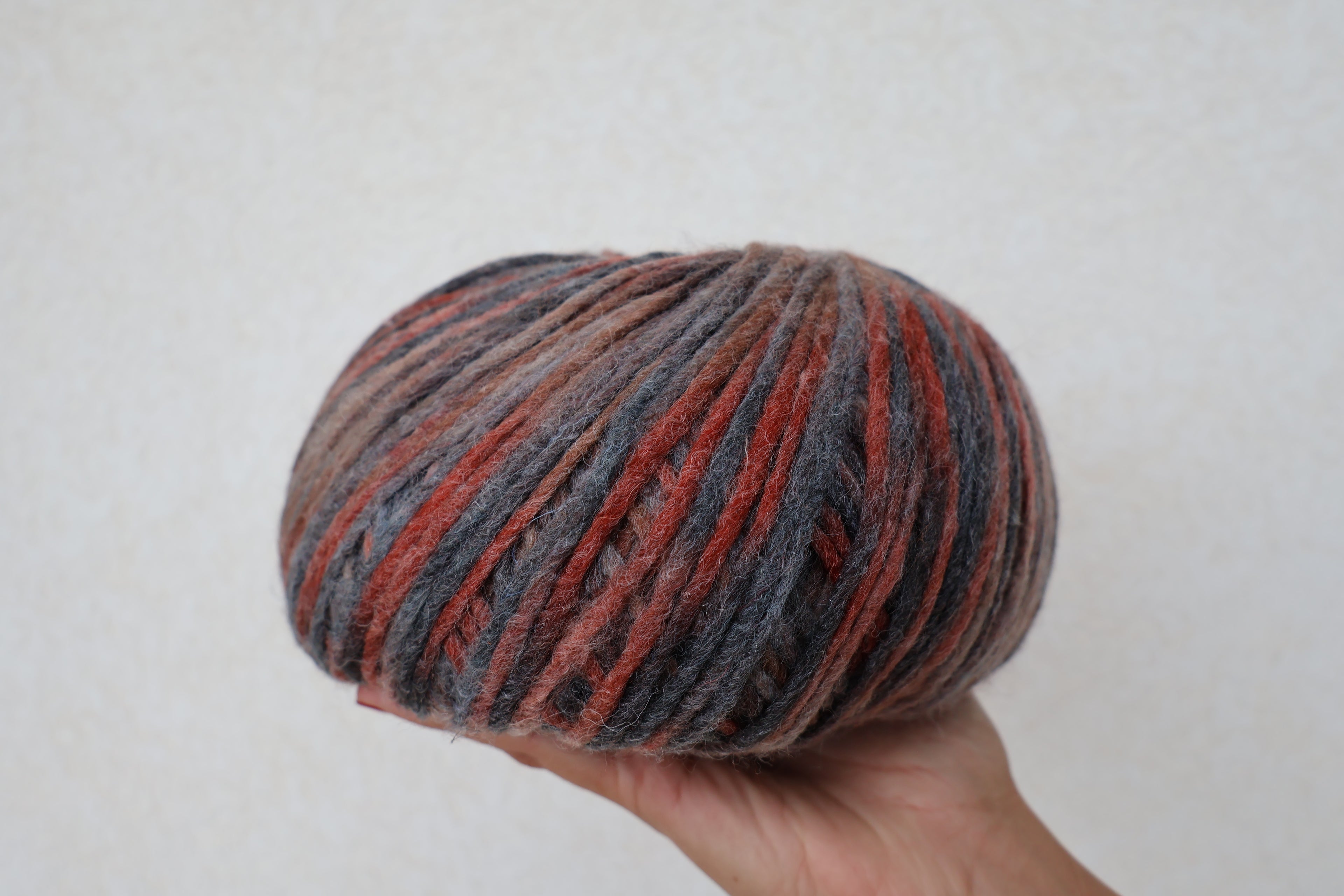 Lana - SOFFIO SFUMATO