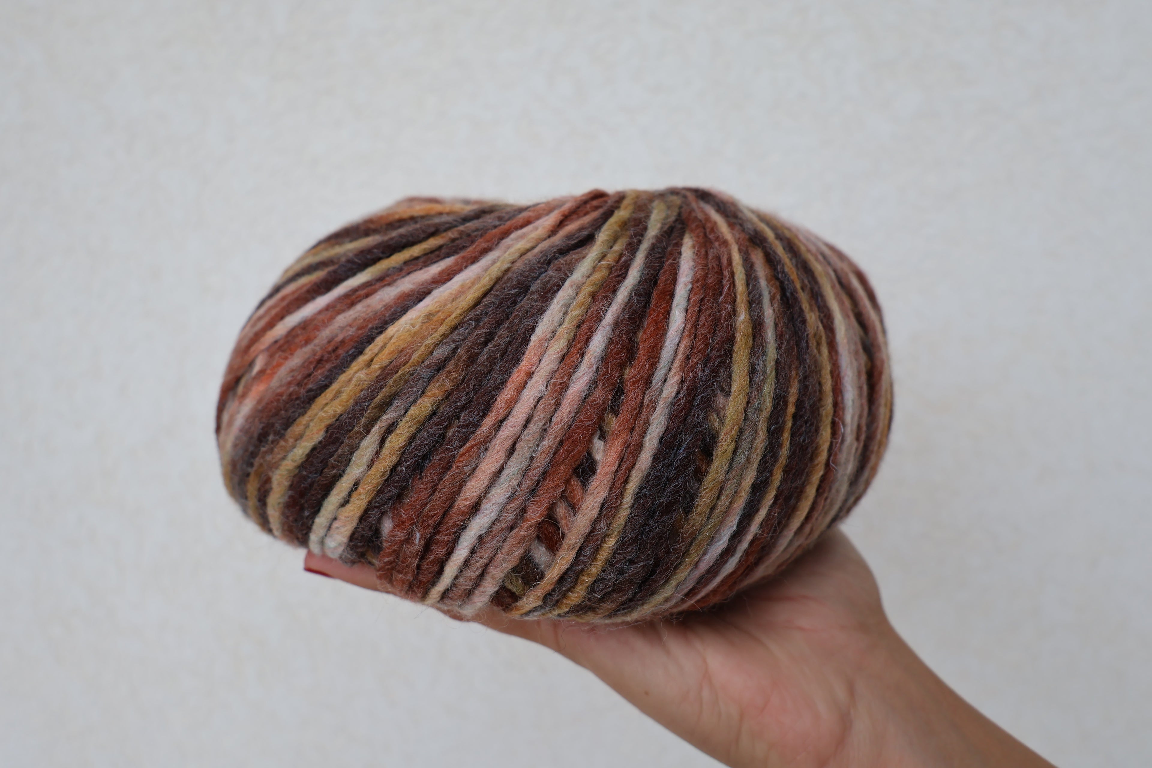 Lana - SOFFIO SFUMATO